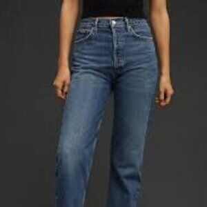 Agolde 90's Jeans